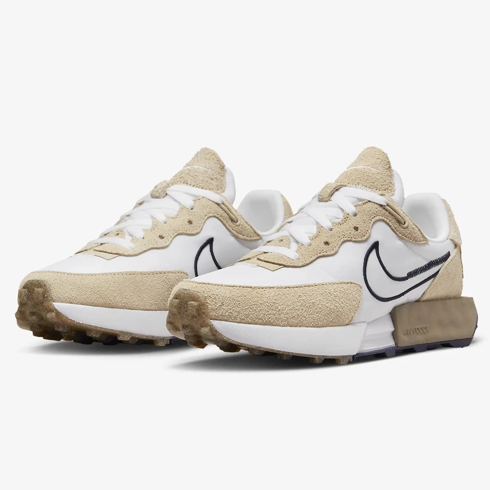 Nike Fontanka Waffle Γυναικεία Παπούτσια SANDDRIFT/BLACKENED BLUE-WHITE-KHAKI 7 Nike Fontanka Waffle Γυναικεία Παπούτσια SANDDRIFT/BLACKENED BLUE-WHITE-KHAKI - Image 5
