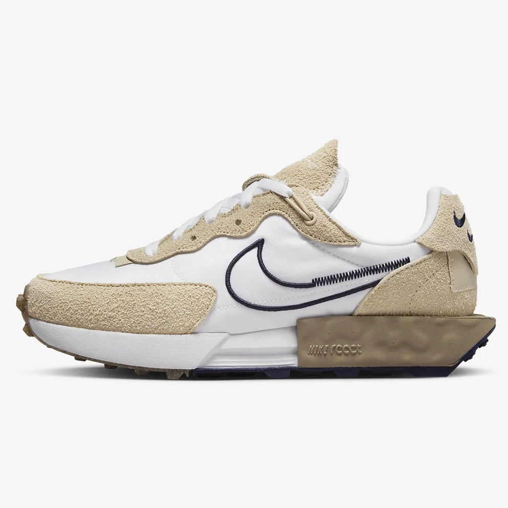 Nike Fontanka Waffle Γυναικεία Παπούτσια SANDDRIFT/BLACKENED BLUE-WHITE-KHAKI 3 Nike Fontanka Waffle Γυναικεία Παπούτσια SANDDRIFT/BLACKENED BLUE-WHITE-KHAKI