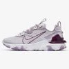 Nike React Vision Γυναικεία Παπούτσια VENICE/SANGRIA-AMETHYST WAVE-PLUM FOG -Γυναικεία Παπούτσια Κατάστημα nike w react vision