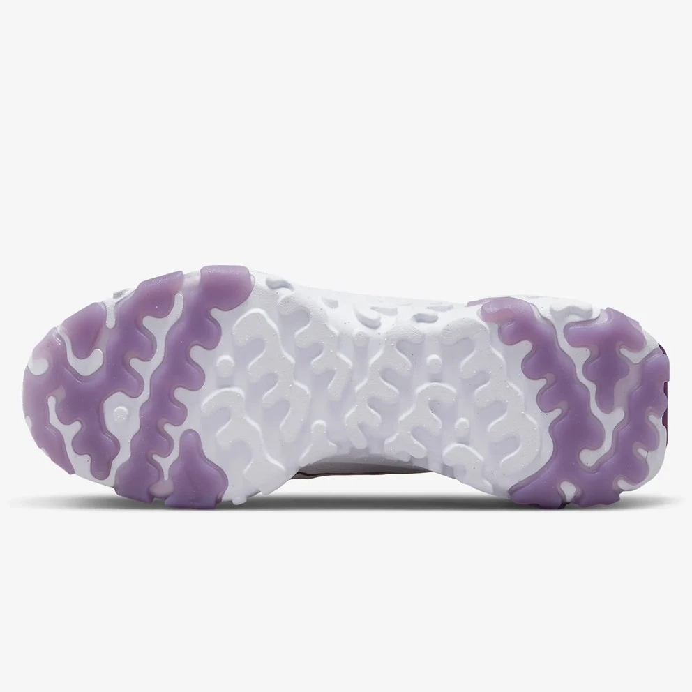 Nike React Vision Γυναικεία Παπούτσια VENICE/SANGRIA-AMETHYST WAVE-PLUM FOG 5 Nike React Vision Γυναικεία Παπούτσια VENICE/SANGRIA-AMETHYST WAVE-PLUM FOG - Image 3