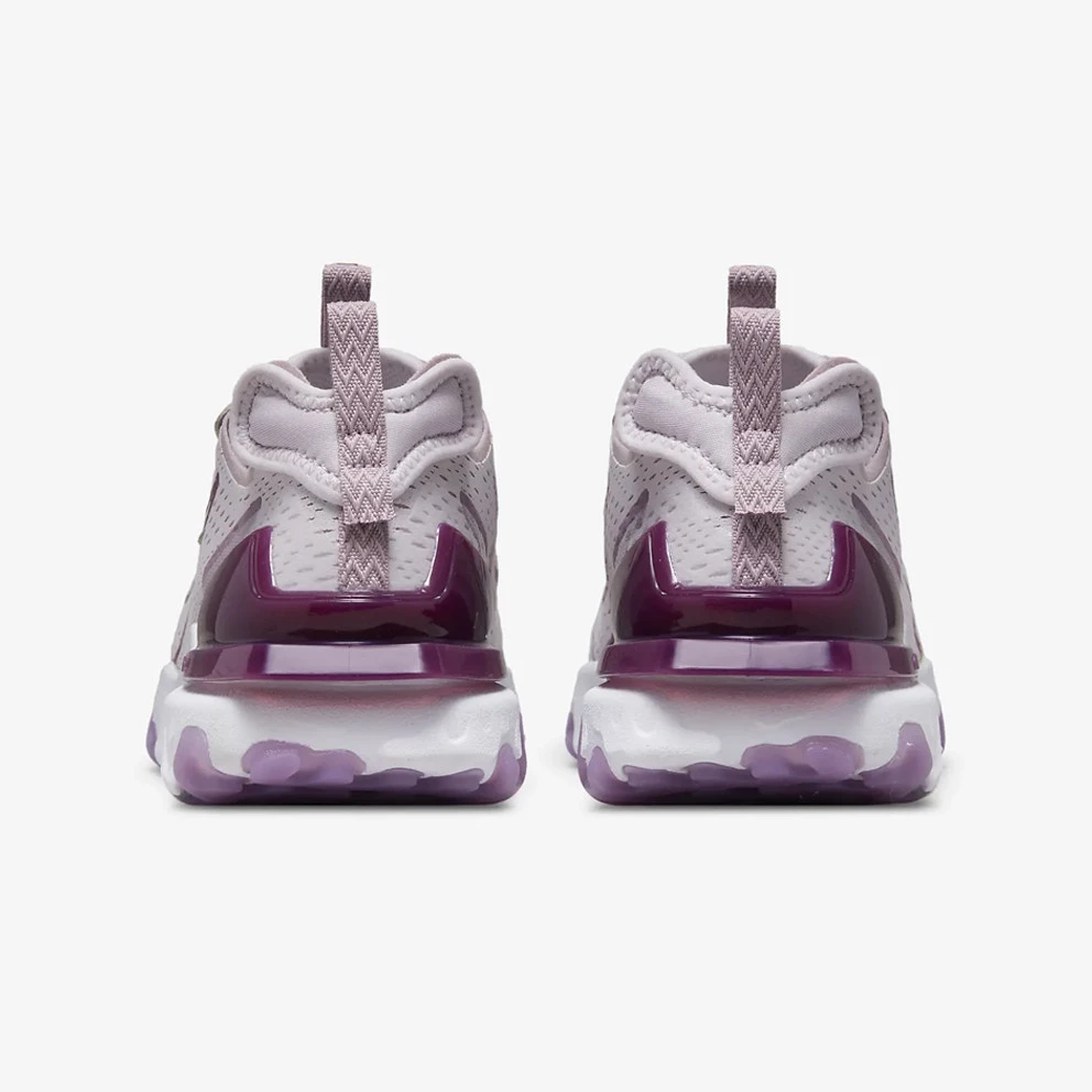Nike React Vision Γυναικεία Παπούτσια VENICE/SANGRIA-AMETHYST WAVE-PLUM FOG 8 Nike React Vision Γυναικεία Παπούτσια VENICE/SANGRIA-AMETHYST WAVE-PLUM FOG - Image 6