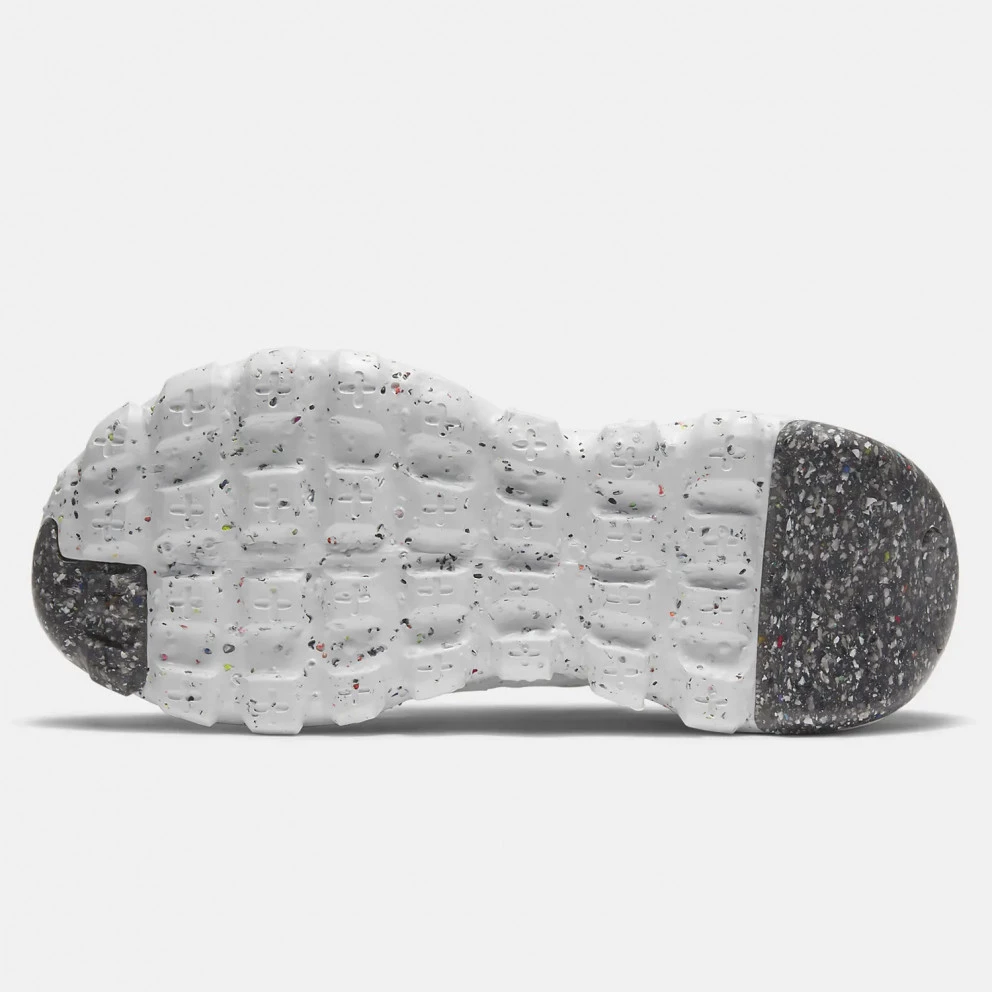 Γυναικεία Nike Space Hippie 04 Unisex Παπούτσια SMOKE GREY/BLACK-PINK BLAST 6 Γυναικεία Nike Space Hippie 04 Unisex Παπούτσια SMOKE GREY/BLACK-PINK BLAST - Image 4