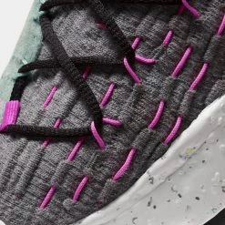 Γυναικεία Nike Space Hippie 04 Unisex Παπούτσια SMOKE GREY/BLACK-PINK BLAST 15 Γυναικεία Nike Space Hippie 04 Unisex Παπούτσια SMOKE GREY/BLACK-PINK BLAST -Γυναικεία Παπούτσια Κατάστημα nike w space hippie 04 6