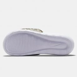 Nike Victori One Γυναικεία Slides WHITE/HABANERO RED-BLACK-ELECTRO PURPLE -Γυναικεία Παπούτσια Κατάστημα nike w victori one slide print 15