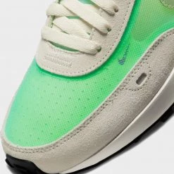 Nike Waffle One Γυναικεία Παπούτσια BLEACHED AQUA/LIME GLOW-COCONUT MILK -Γυναικεία Παπούτσια Κατάστημα nike w waffle one 20