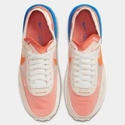 Nike Waffle One Γυναικεία Παπούτσια PEARL WHITE/RUSH ORANGE-MADDER ROOT 14 Nike Waffle One Γυναικεία Παπούτσια PEARL WHITE/RUSH ORANGE-MADDER ROOT -Γυναικεία Παπούτσια Κατάστημα nike w waffle one 4