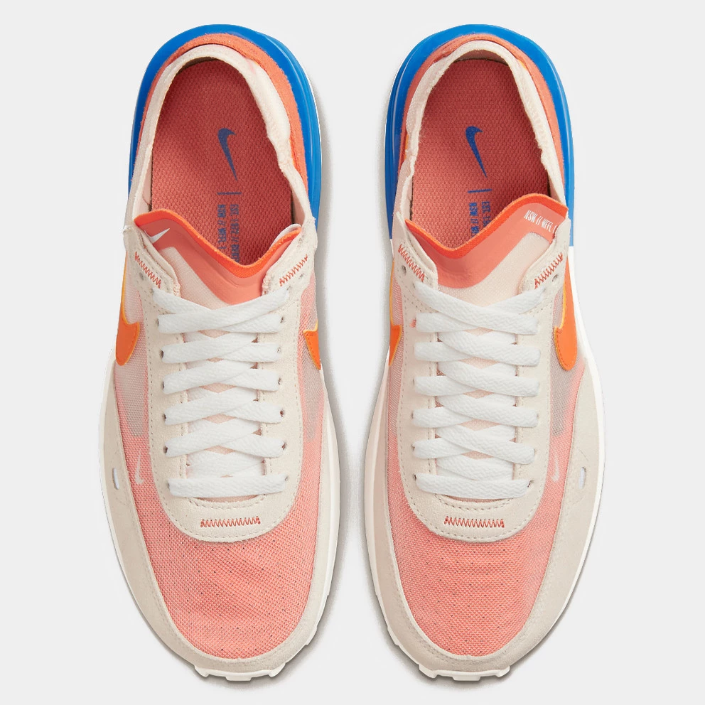 Nike Waffle One Γυναικεία Παπούτσια PEARL WHITE/RUSH ORANGE-MADDER ROOT 7 Nike Waffle One Γυναικεία Παπούτσια PEARL WHITE/RUSH ORANGE-MADDER ROOT - Image 5