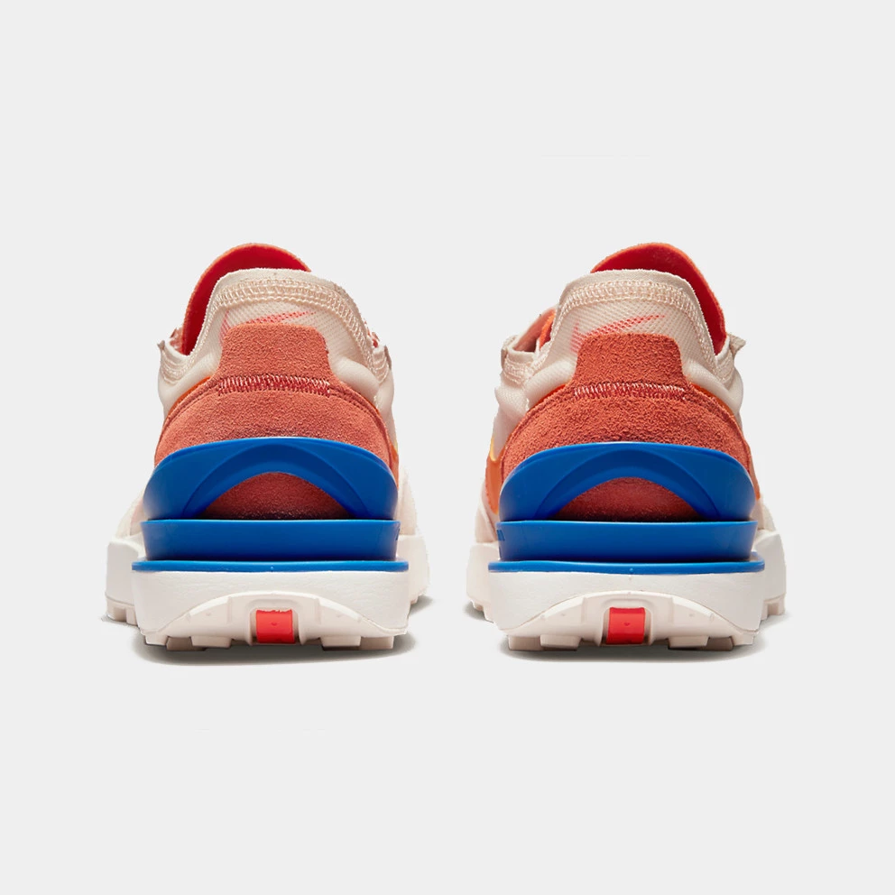 Nike Waffle One Γυναικεία Παπούτσια PEARL WHITE/RUSH ORANGE-MADDER ROOT 8 Nike Waffle One Γυναικεία Παπούτσια PEARL WHITE/RUSH ORANGE-MADDER ROOT - Image 6