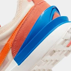 Nike Waffle One Γυναικεία Παπούτσια PEARL WHITE/RUSH ORANGE-MADDER ROOT 17 Nike Waffle One Γυναικεία Παπούτσια PEARL WHITE/RUSH ORANGE-MADDER ROOT -Γυναικεία Παπούτσια Κατάστημα nike w waffle one 7