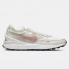 Nike Waffle One Γυναικεία Παπούτσια SAIL/ROSE WHISPER-WHITE-BLACK -Γυναικεία Παπούτσια Κατάστημα nike w waffle one 8