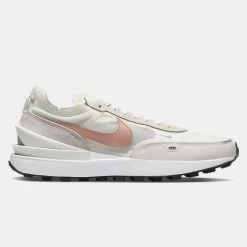 Nike Waffle One Γυναικεία Παπούτσια SAIL/ROSE WHISPER-WHITE-BLACK