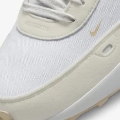 Nike Waffle One Γυναικεία Παπούτσια SUMMIT WHITE/FOSSIL-SUMMIT WHITE-FOSSIL -Γυναικεία Παπούτσια Κατάστημα nike w waffle one ess 14
