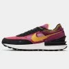 Nike Waffle One Γυναικεία Παπούτσια ACTIVE FUCHSIA/UNIVERSITY GOLD-BLACK -Γυναικεία Παπούτσια Κατάστημα nike w waffle one ess 16