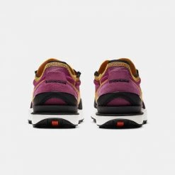 Nike Waffle One Γυναικεία Παπούτσια ACTIVE FUCHSIA/UNIVERSITY GOLD-BLACK -Γυναικεία Παπούτσια Κατάστημα nike w waffle one ess 21