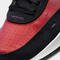 Nike Waffle One Γυναικεία Παπούτσια ACTIVE FUCHSIA/UNIVERSITY GOLD-BLACK -Γυναικεία Παπούτσια Κατάστημα nike w waffle one ess 22