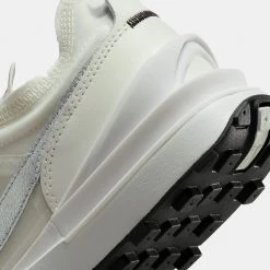 Nike Waffle One Essentials Γυναικεία Παπούτσια SUMMIT WHITE/METALLIC SILVER-SAIL-BLACK -Γυναικεία Παπούτσια Κατάστημα nike w waffle one ess 6