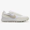 Nike Waffle One Γυναικεία Παπούτσια SUMMIT WHITE/FOSSIL-SUMMIT WHITE-FOSSIL -Γυναικεία Παπούτσια Κατάστημα nike w waffle one ess 8