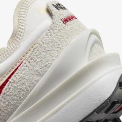 Nike Waffle 1 SE Γυναικεία Παπούτσια SAIL/GYM RED-PEARL WHITE-BLACK -Γυναικεία Παπούτσια Κατάστημα nike w waffle one se 20