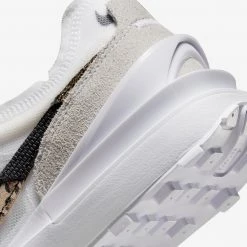 Nike Waffle One SE Γυναικεία Παπούτσια WHITE/MULTI-COLOR-WHITE -Γυναικεία Παπούτσια Κατάστημα nike w waffle one se 29