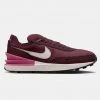 Nike Waffle One SE Γυναικεία Παπούτσια BURGUNDY CRUSH/PHANTOM-DESERT BERRY -Γυναικεία Παπούτσια Κατάστημα nike w waffle one se 9