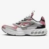 Nike Zoom Air Fire Γυναικεία Παπούτσια COBBLESTONE/WHITE-DESERT BERRY