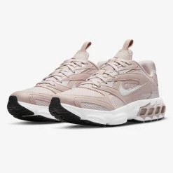 Nike Zoom Air Fire Γυναικεία Παπούτσια BARELY ROSE/WHITE-PINK OXFORD-BLACK -Γυναικεία Παπούτσια Κατάστημα nike w zoom air fire 12