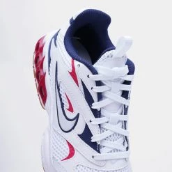 Nike Zoom Air Fire Γυναικεία Παπούτσια WHITE/AURA-MYSTIC HIBISCUS-MIDNIGHT NAVY -Γυναικεία Παπούτσια Κατάστημα nike w zoom air fire 22