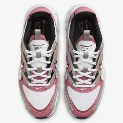 Nike Zoom Air Fire Γυναικεία Παπούτσια COBBLESTONE/WHITE-DESERT BERRY -Γυναικεία Παπούτσια Κατάστημα nike w zoom air fire 3