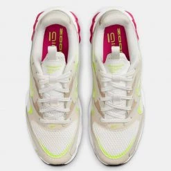 Nike Zoom Air Fire Γυναικεία Παπούτσια SUMMIT WHITE/WHITE-LT OREWOOD BRN-HEMP -Γυναικεία Παπούτσια Κατάστημα nike w zoom air fire 30