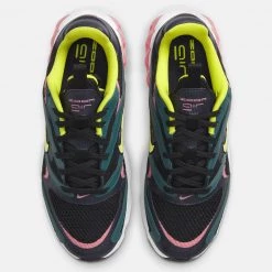 Nike Zoom Air Fire Γυναικεία Παπούτσια DARK TEAL GREEN/CYBER-BLACKENED BLUE -Γυναικεία Παπούτσια Κατάστημα nike w zoom air fire 35