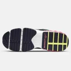 Nike Zoom Air Fire Γυναικεία Παπούτσια DARK TEAL GREEN/CYBER-BLACKENED BLUE -Γυναικεία Παπούτσια Κατάστημα nike w zoom air fire 36