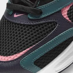Nike Zoom Air Fire Γυναικεία Παπούτσια DARK TEAL GREEN/CYBER-BLACKENED BLUE -Γυναικεία Παπούτσια Κατάστημα nike w zoom air fire 39