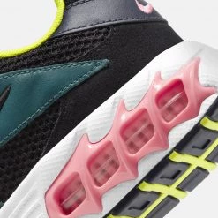 Nike Zoom Air Fire Γυναικεία Παπούτσια DARK TEAL GREEN/CYBER-BLACKENED BLUE -Γυναικεία Παπούτσια Κατάστημα nike w zoom air fire 40