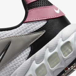 Nike Zoom Air Fire Γυναικεία Παπούτσια COBBLESTONE/WHITE-DESERT BERRY -Γυναικεία Παπούτσια Κατάστημα nike w zoom air fire 7