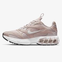 Nike Zoom Air Fire Γυναικεία Παπούτσια BARELY ROSE/WHITE-PINK OXFORD-BLACK -Γυναικεία Παπούτσια Κατάστημα nike w zoom air fire 9