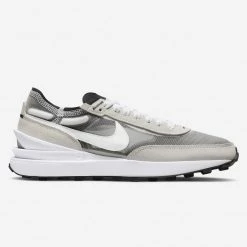 Nike Waffle One Γυναικεία Παπούτσια SUMMIT WHITE/WHITE-BLACK-ORANGE -Γυναικεία Παπούτσια Κατάστημα nike waffle one 1