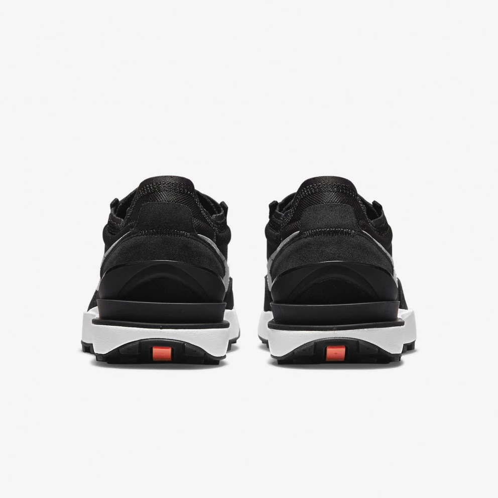 Nike Waffle One Γυναικεία Παπούτσια BLACK/WHITE-ORANGE 8 Nike Waffle One Γυναικεία Παπούτσια BLACK/WHITE-ORANGE - Image 6