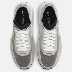 Nike Waffle One Γυναικεία Παπούτσια SUMMIT WHITE/WHITE-BLACK-ORANGE -Γυναικεία Παπούτσια Κατάστημα nike waffle one 2