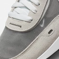 Nike Waffle One Γυναικεία Παπούτσια SUMMIT WHITE/WHITE-BLACK-ORANGE -Γυναικεία Παπούτσια Κατάστημα nike waffle one 6