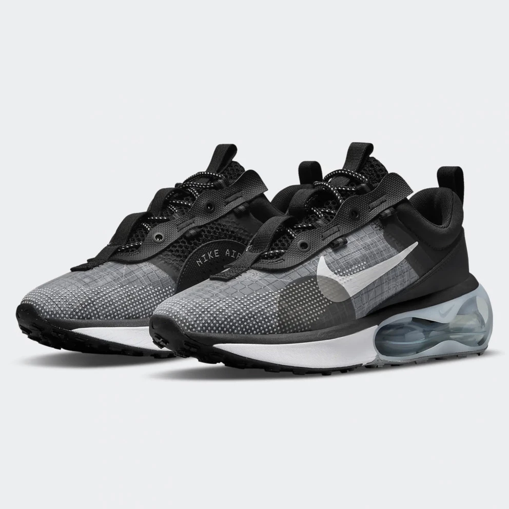 Nike Air Max 2021 Γυναικεία Παπούτσια BLACK/WHITE-METALLIC SILVER-SMOKE GREY 5 Nike Air Max 2021 Γυναικεία Παπούτσια BLACK/WHITE-METALLIC SILVER-SMOKE GREY - Image 3