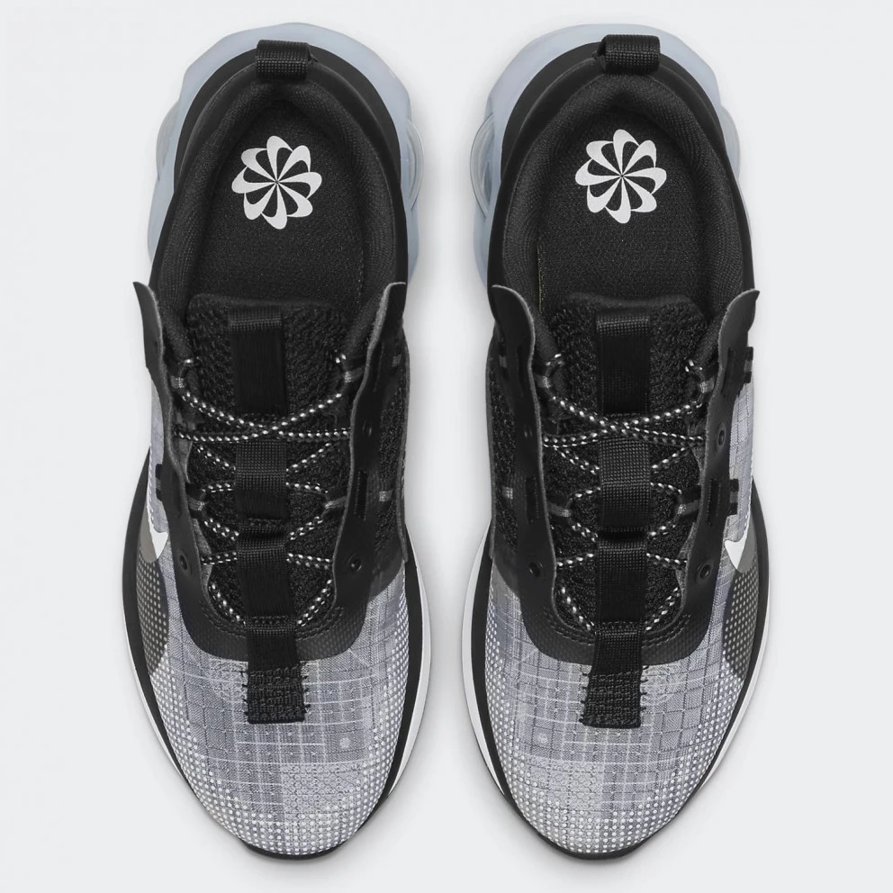 Nike Air Max 2021 Γυναικεία Παπούτσια BLACK/WHITE-METALLIC SILVER-SMOKE GREY 6 Nike Air Max 2021 Γυναικεία Παπούτσια BLACK/WHITE-METALLIC SILVER-SMOKE GREY - Image 4