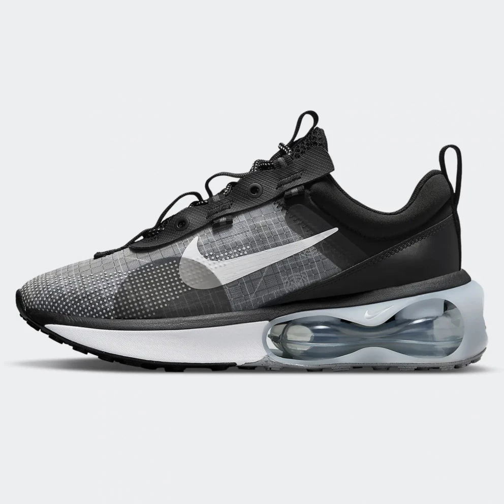 Nike Air Max 2021 Γυναικεία Παπούτσια BLACK/WHITE-METALLIC SILVER-SMOKE GREY 3 Nike Air Max 2021 Γυναικεία Παπούτσια BLACK/WHITE-METALLIC SILVER-SMOKE GREY