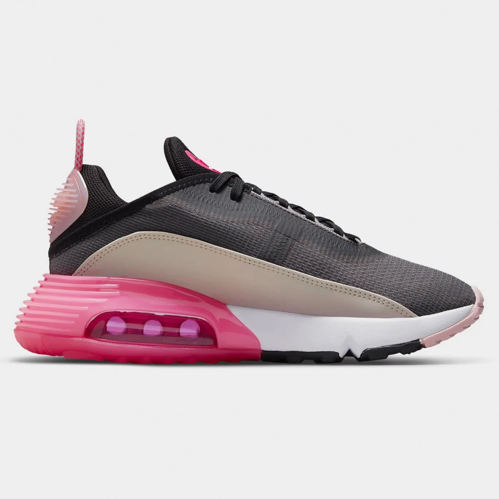 Nike Air Max 2090 Γυναικεία Παπούτσια BLACK/HYPER PINK-ARCTIC PUNCH-WHITE 4 Nike Air Max 2090 Γυναικεία Παπούτσια BLACK/HYPER PINK-ARCTIC PUNCH-WHITE - Image 2