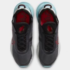 Γυναικεία Nike Air Max 2090 Γυναικείο Παπούτσι BLACK/CHILE RED-BLEACHED AQUA -Γυναικεία Παπούτσια Κατάστημα nike wmns air max 2090 10