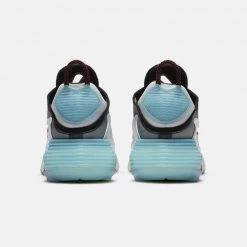 Γυναικεία Nike Air Max 2090 Γυναικείο Παπούτσι BLACK/CHILE RED-BLEACHED AQUA -Γυναικεία Παπούτσια Κατάστημα nike wmns air max 2090 13