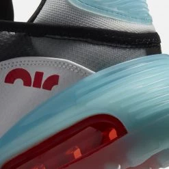 Γυναικεία Nike Air Max 2090 Γυναικείο Παπούτσι BLACK/CHILE RED-BLEACHED AQUA -Γυναικεία Παπούτσια Κατάστημα nike wmns air max 2090 15