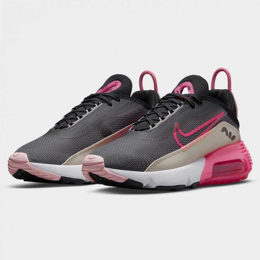 Nike Air Max 2090 Γυναικεία Παπούτσια BLACK/HYPER PINK-ARCTIC PUNCH-WHITE 5 Nike Air Max 2090 Γυναικεία Παπούτσια BLACK/HYPER PINK-ARCTIC PUNCH-WHITE - Image 3