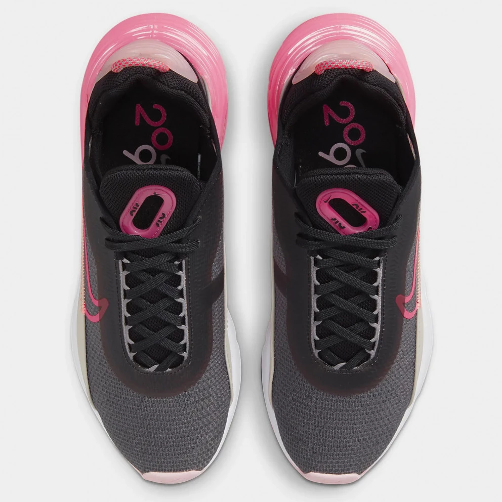 Nike Air Max 2090 Γυναικεία Παπούτσια BLACK/HYPER PINK-ARCTIC PUNCH-WHITE 6 Nike Air Max 2090 Γυναικεία Παπούτσια BLACK/HYPER PINK-ARCTIC PUNCH-WHITE - Image 4