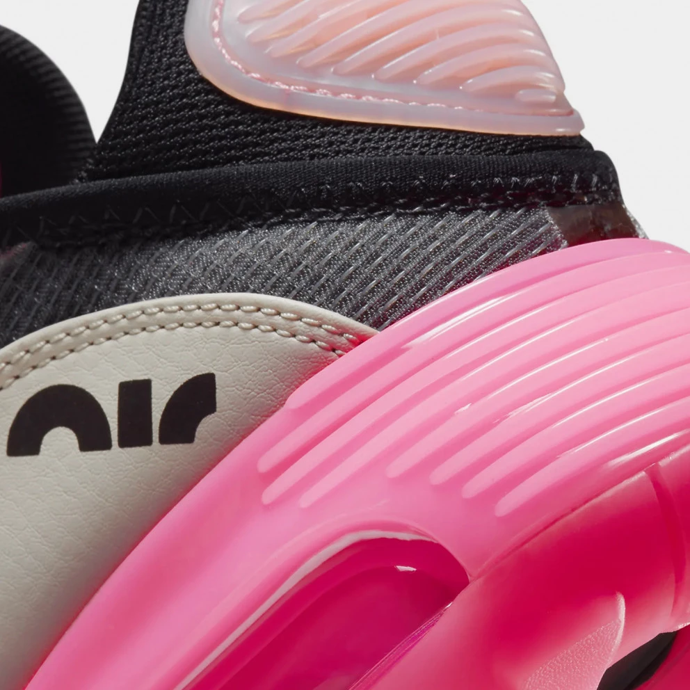Nike Air Max 2090 Γυναικεία Παπούτσια BLACK/HYPER PINK-ARCTIC PUNCH-WHITE 10 Nike Air Max 2090 Γυναικεία Παπούτσια BLACK/HYPER PINK-ARCTIC PUNCH-WHITE - Image 8