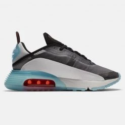Γυναικεία Nike Air Max 2090 Γυναικείο Παπούτσι BLACK/CHILE RED-BLEACHED AQUA -Γυναικεία Παπούτσια Κατάστημα nike wmns air max 2090 9